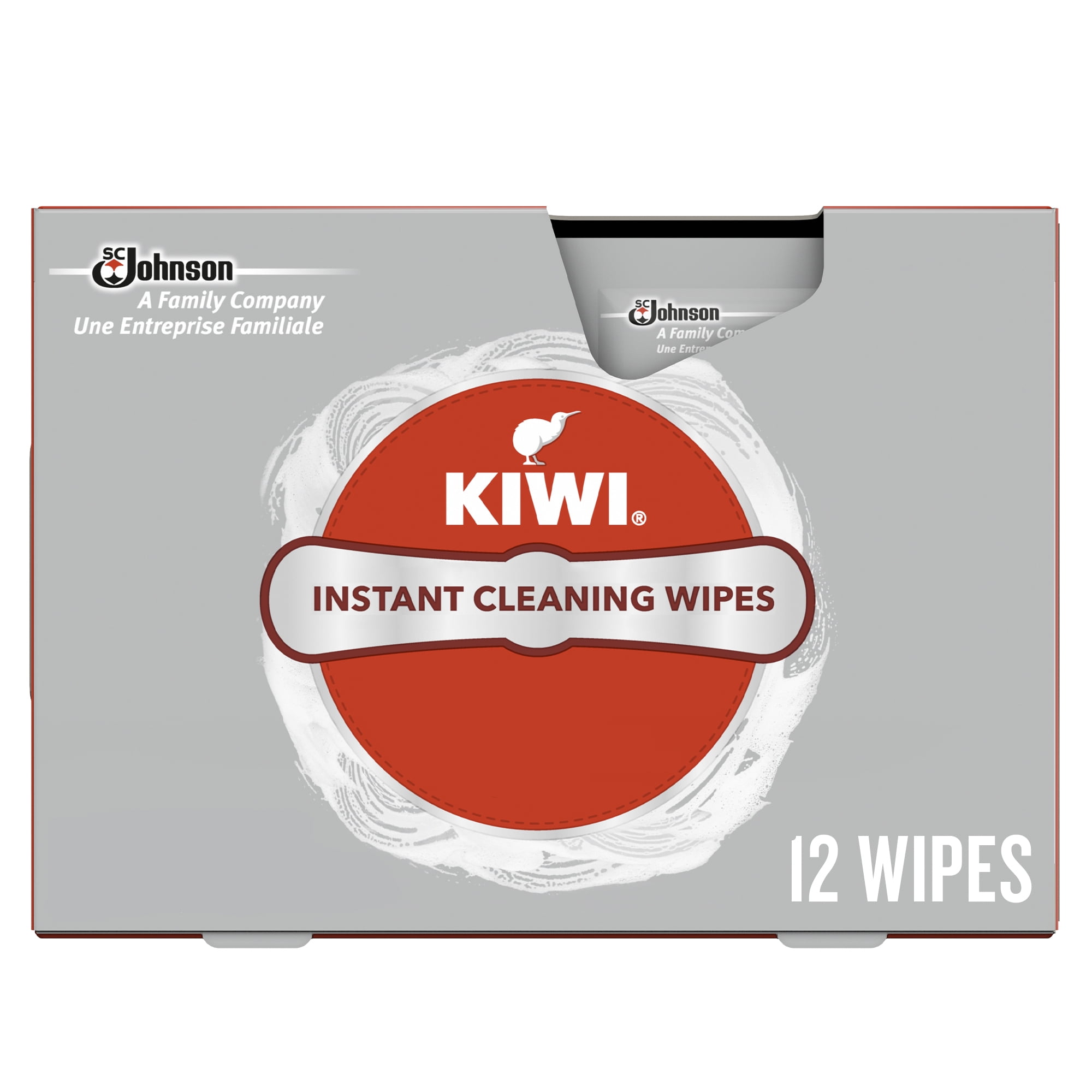 kiwi instant