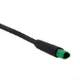 thumbnail image 2 of Naiovety Cable de programación USB Cable de programación para una configuración rápida y sencilla del dispositivo que aumenta la velocidad Bicicletas eléctricas, 2 of 6