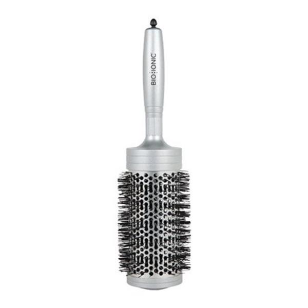 BIO IONIC Silver Classic Extra Large Nanoionic Conditioning Brush