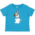 thumbnail image 3 of Inktastic Dog with Ear Up Boys or Girls Baby T-Shirt, 3 of 5