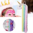 thumbnail image 4 of Hair Clips Titulaire, Enfants Fille Cheveux Bow Cheveux Bow Titulaire Cheveux Bow Cheveux Clips Titulaire Technologie de Pointe, 4 of 8