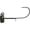 Green Pumpkin, variant on BUCKEYE LURES SPOT REMOVER NED HEAD 1/16 OZ / BLACK