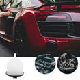 thumbnail image 4 of Shisuyan 1 Set of Precision Car Anti-Freeze Funnel Set Universal Coolant Burp Funnel Kit Automotive Radiator Filling Tool Spill Proof Coolant Funnel for Car Boat Cooling Systems, 4 of 8