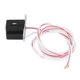 thumbnail image 1 of M Buder Gatillo ATV 3085360 Reemplazo Accesorio Compatible con Polaris Magnum Scrambler Sportsman Repuesto ABS Premium Alta Durabilidad, 1 of 9
