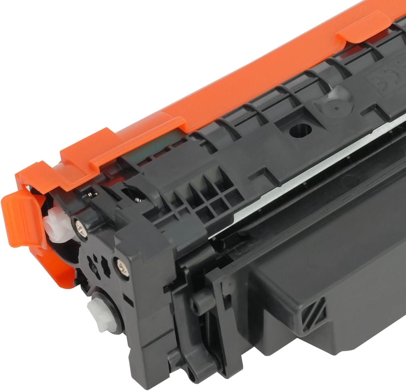 210A Toner Cartridges 4 Pack 4301fdw 4301fdn 4201dw Compatible for 210X 210A 210 Toner Cartridges Set Color Laserjet Pro MFP 4301fdn Pro 4201dw 4201dn Series Printer High Yield Ink (with Chip)