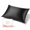 Black-Standard: 20''x26''-2 Pack, variant on Black Queen: 20''x30''-2 Pack 22 Momme 6A Grade Mulberry Silk Pillowcases
