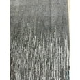 thumbnail image 5 of EORC FM3GY10X14 Hand-Knotted Wool HANDKNOTTED Rug, 10' x 14', Gray  Area Rug, 5 of 5