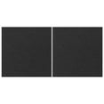thumbnail image 3 of 2pcs High Temp Carbon Felt For Vacuum Furnace Insulation Soft Graphite Carbon Felt Thermal Protection For Lab And Industrial Use, 3 of 9