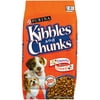 Ol Roy Kibbles&chuncks Dry Dog Food 40#