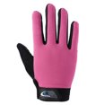 thumbnail image 1 of Guantes de ciclismo deportivo al aire libre de verano para hombres y mujeres, guantes de dos dedos para pescar con rocío, guantes de dedo completo con pantalla táctil y protección solar, 1 of 6