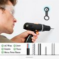 thumbnail image 3 of 3x Stud Ball Magnetic Stud Finder,Wall Scanner,Metal Stud Finder Tool, 3 of 5