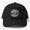 Black, variant on This Is the War Room Baseball Cap, Strategy Statement Design, Classic Hat Style