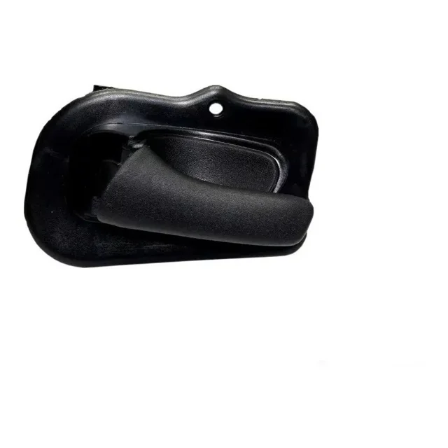 Manija Interior Puerta Delantera Izquierda GM Parts Chevy 1994-2012 Plastico
