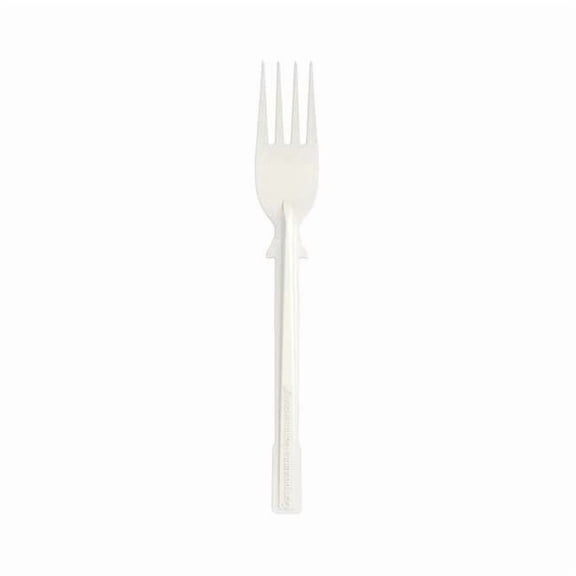 Fork, Beige, Series T, Med, DUSSCF7, PK960 DUSSCF7