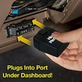 thumbnail image 4 of As Seen on TV MM-MC12/6 Micro Mechanic OBD2 Diagnostic Scanner, 4 of 4