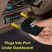 As Seen on TV MM-MC12/6 Micro Mechanic OBD2 Diagnostic Scanner