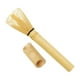 thumbnail image 3 of Batidor de bambú para matcha con mango largo, accesorio tradicional profesional para ceremonias, utensilio de estilo japonés, matcha chasen, 3 of 8