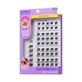 thumbnail image 3 of KISS imPRESS Mega Multi 01, Naturel Doux, Touffes de Cils, 3 of 12
