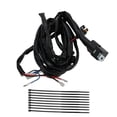 thumbnail image 1 of Kit de reparación de cable de faros Unique Bargains No.4016007 para Polaris General/General 4 2019-2024 Luz interior Conector de faros 304.8 cm 1 Pc, 1 of 7