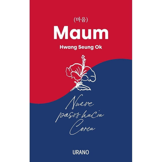Maum, nueve pasos hacia Corea