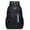 Blue, variant on Nilvkv Student Backpack-Computer Bag-Multifunctional Men'S Backpack-Business--Travel Outdoor Backpack