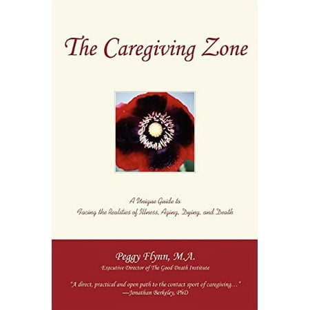 The Caregiving Zone, Used [Paperback]