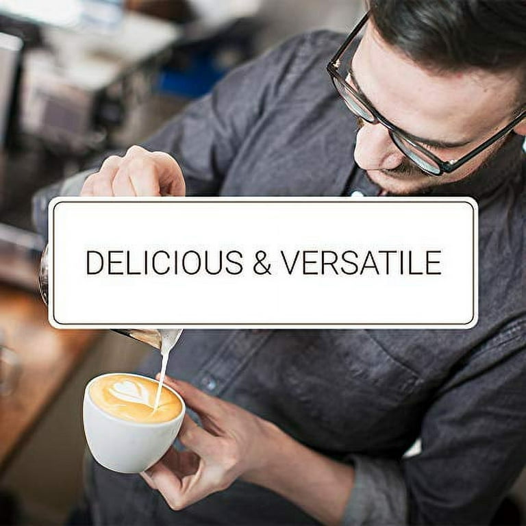 Monin Flavored Gourmet Premium Coffee Collection - Walmart.com