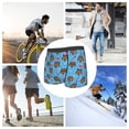 thumbnail image 5 of KLL Cute Puppy Men's Cotton Boxer Briefs Underwear-Medium, 5 of 8