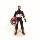 thumbnail image 1 of 30cm Marvel Avengers Toys Spiderman Thanos Hulk Iron Man Captain America Thor Black Panther Action Figure Dolls qym unisex, 1 of 2