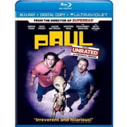 Paul (Blu-ray)