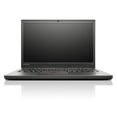 thumbnail image 1 of Lenovo ThinkPad T450s 14 Inch Business Laptop, Intel Core i5-5300U up to 2.9GHz, 12G DDR3L, 500G, VGA, Mini DP, Win 10 Pro 64 Bit Multi-Language Support English/French/Spanish (Renewed), 1 of 4