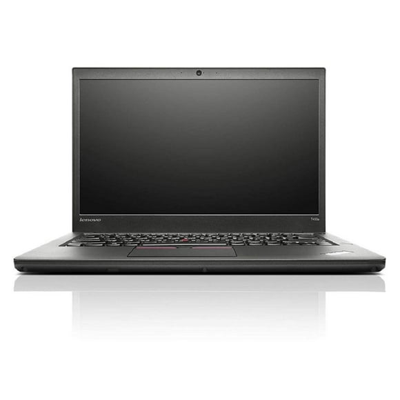 Lenovo ThinkPad T450s 14 Inch Business Laptop, Intel Core i5-5300U up to 2.9GHz, 12G DDR3L, 500G, VGA, Mini DP, Win 10 Pro 64 Bit Multi-Language Support English/French/Spanish (Renewed)