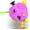 Purple, variant on PILPOC theFube Fidget Cube with 12 Sides, Handy Anxiety Toys for Kids and Adults, Fidget Dice for Stress Relief & Focus, Anti Stress Cube for ADHD, ADD, with Carry Case (Purple & Mix)