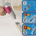 thumbnail image 4 of Commutative convenience 10 pieces shrink film conditioner Remote 6x25, 4 of 8