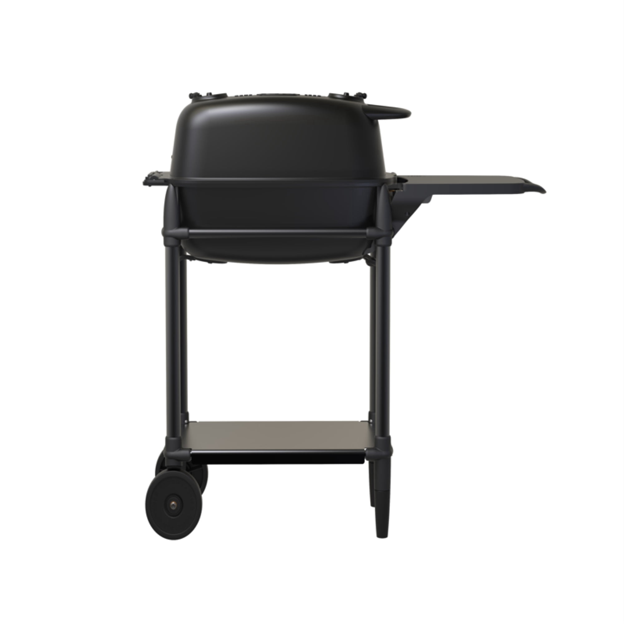 Portable Kitchens 8037145 American Fire BBQ & Charcoal Grills