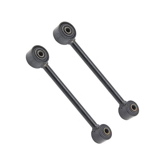 Rear Sway Bar Link Kit - Compatible with 1995 - 2005 Chevy Blazer 4-Door 1996 1997 1998 1999 2000 2001 2002 2003 2004