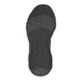 thumbnail image 4 of Avia Women's Mixed Knit Sneaker (Wide Width Available), 4 of 5