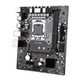 thumbnail image 4 of Placa base x79A 2,0 1Xpci-E 16x 7,1 canales 1356Pin placa .2 reemplazo de interfaz de disco duro de alta velocidad Soledad tarjeta madre, 4 of 8
