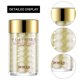thumbnail image 2 of La máscara facial de noche hidratante antiarrugas suaviza los poros del encogimiento de la piel para el cuidado de la piel, 2 of 3