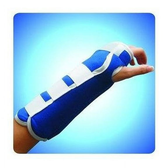 Hot Cold Wrist Arm Forearm Support Brace