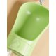 thumbnail image 4 of 1pc Clear Portable Pet Travel Water Bottle For Dog For Outdoor, 4 of 4