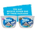 thumbnail image 4 of Blue Bunny Soft Cookies and Cream Premium Frozen Dessert, 46 fl oz, 4 of 13