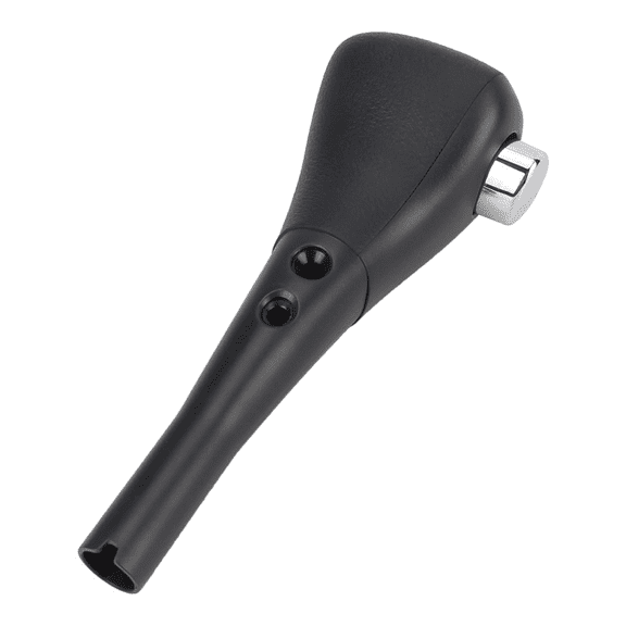 Car Automatic Gear Shifter Knob Stick Fit For Honda Accord 2003-2005, Replaces54130-SDA-A51 54131-SDA-A81 Automatic Transmission Gear Lever Stick Shifter Handlet -black