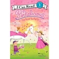 thumbnail image 1 of Pre-Owned I Can Read Level 1 Pinkalicious: The Royal Tea Party, (Hardcover), 1 of 1