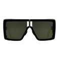 thumbnail image 1 of Lentes de Sol Balmain diseño Wonder Boy II Black and White, 1 of 2