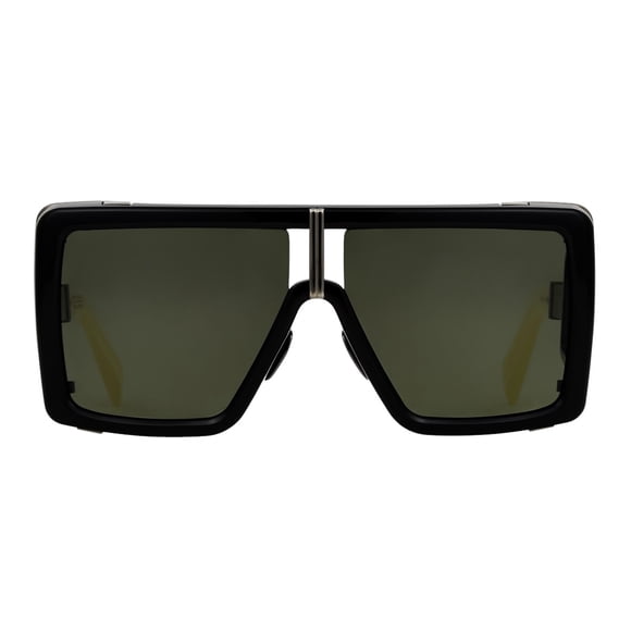 Lentes de Sol Balmain diseño Wonder Boy II Black and White