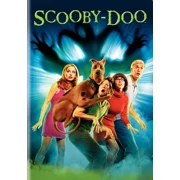 Scooby-Doo The Movie NEW