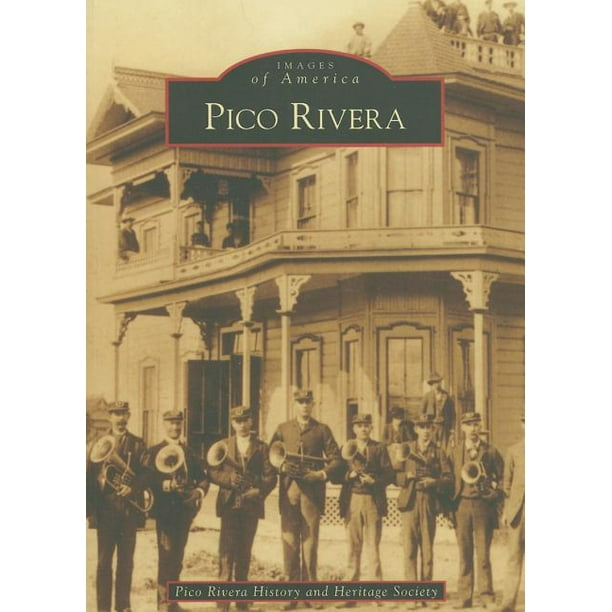 Pico Rivera