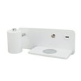 thumbnail image 4 of Appliques Murales LED, Lampe de Lecture Murale de Chevet avec 5V et USB Port de Charge Interrupteur Commande Réglable Lampe Murale de Chambre à Coucher Rotative pour Salon, 4 of 8
