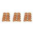 thumbnail image 1 of Greeniant 10Pcs/Pack Meshy Golf Iron Covers Set Headcover Waterproof  Fit Irons Most Type1 NO1, 1 of 6